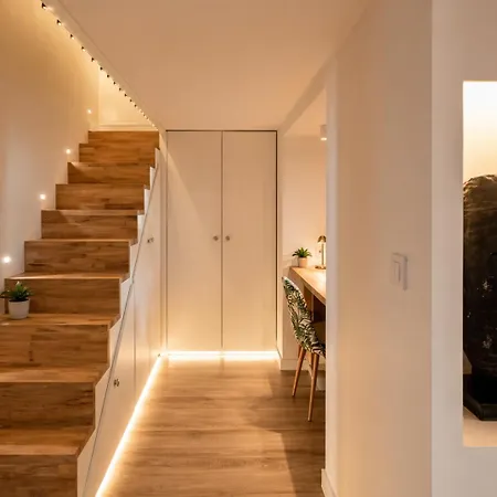 Palm In Bright 2 Bedroom In Center With Terrace & Ac Lejlighed Cannes