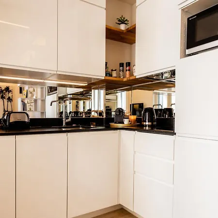 Palm In Bright 2 Bedroom In Center With Terrace & Ac Lejlighed Cannes