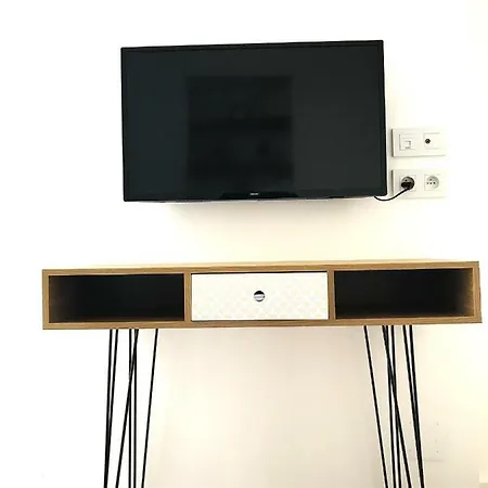 Cannes Апартаменты Канны