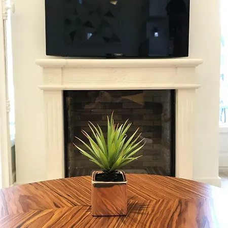 Διαμέρισμα Cannes *