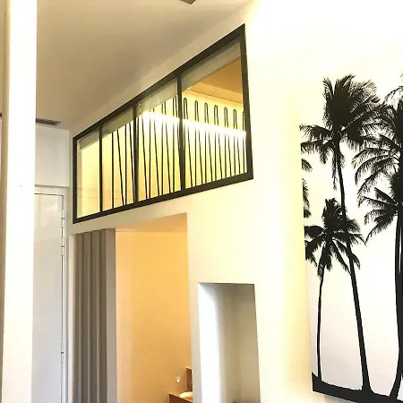 Lägenhet Cannes Cannes