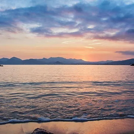 Lägenhet Cannes Cannes