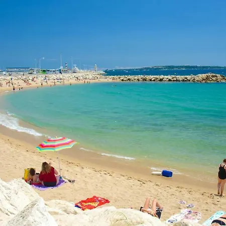 Апартаменты Cannes