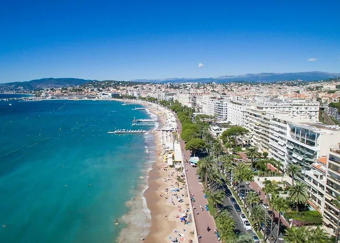 Cannes Daire *