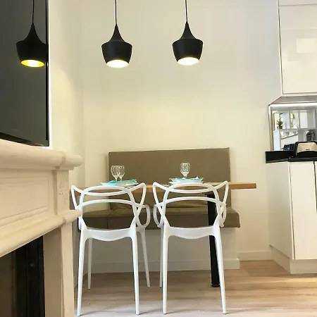 Cannes 公寓 戛纳