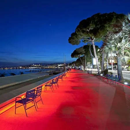 公寓 Cannes 戛纳